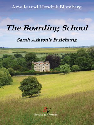 cover image of Boarding School